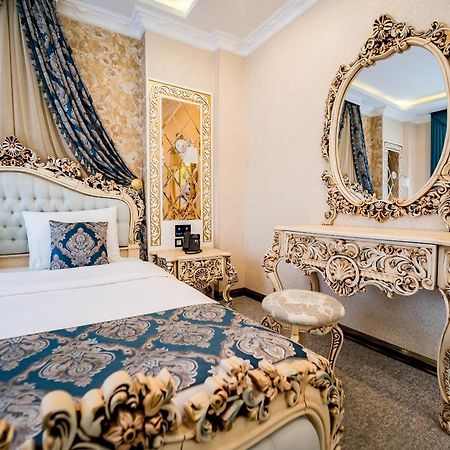 Hotel Aqua Freedom Tbilisi Zewnętrze zdjęcie