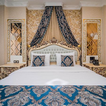 Hotel Aqua Freedom Tbilisi Zewnętrze zdjęcie