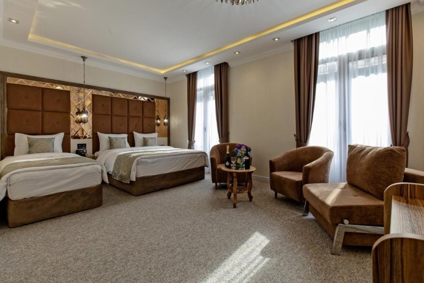 Hotel Aqua Freedom Tbilisi Zewnętrze zdjęcie