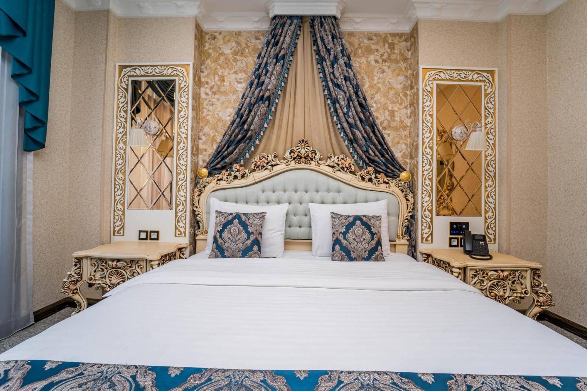 Hotel Aqua Freedom Tbilisi Zewnętrze zdjęcie