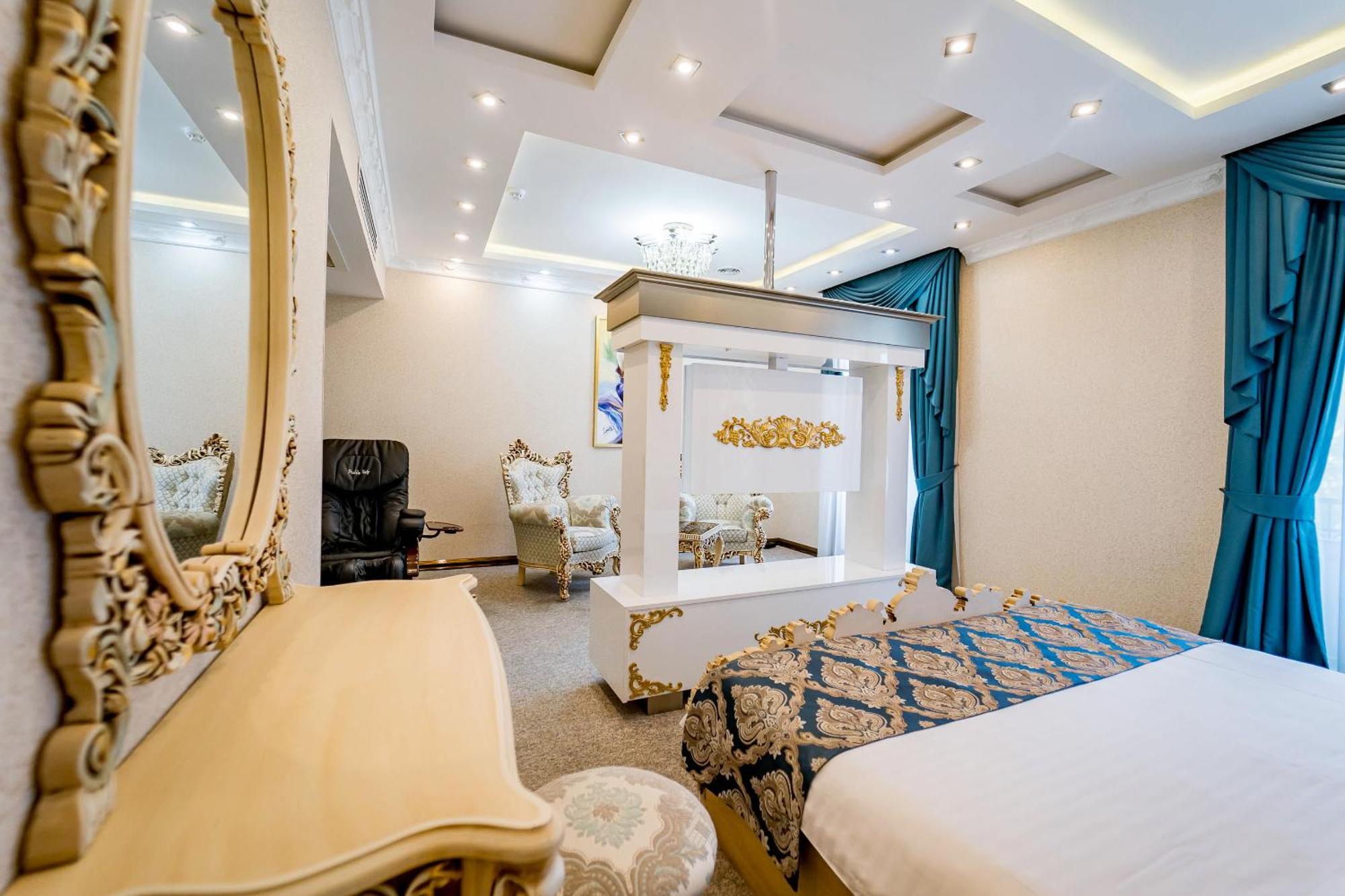 Hotel Aqua Freedom Tbilisi Zewnętrze zdjęcie