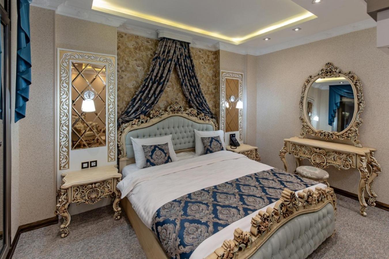 Hotel Aqua Freedom Tbilisi Zewnętrze zdjęcie