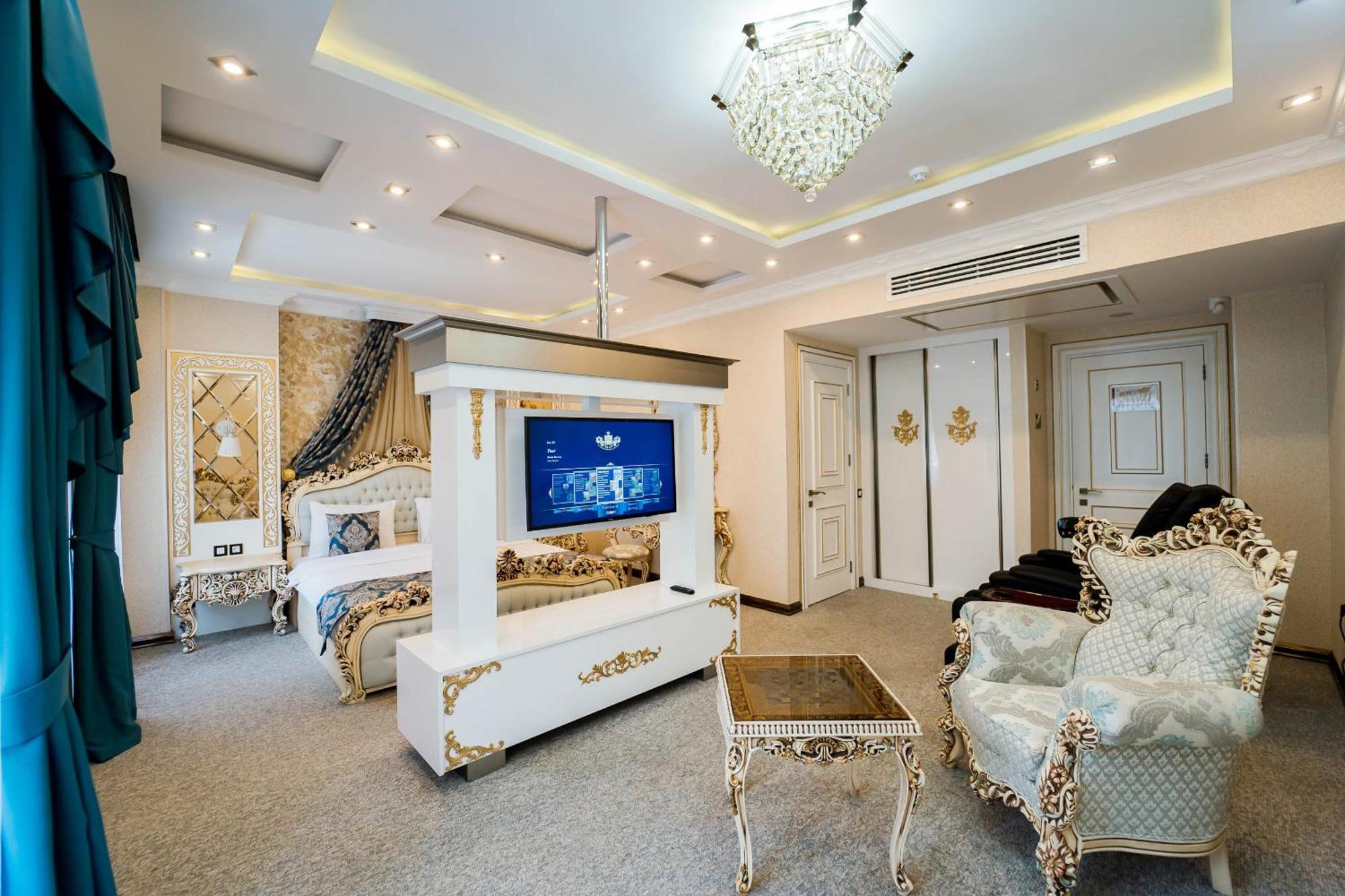 Hotel Aqua Freedom Tbilisi Zewnętrze zdjęcie