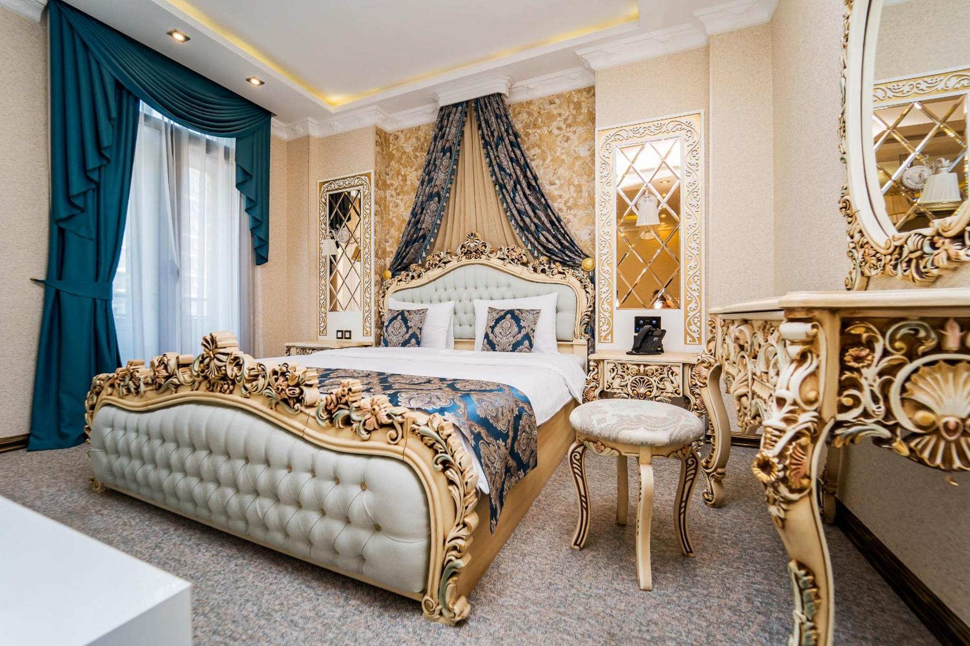 Hotel Aqua Freedom Tbilisi Zewnętrze zdjęcie
