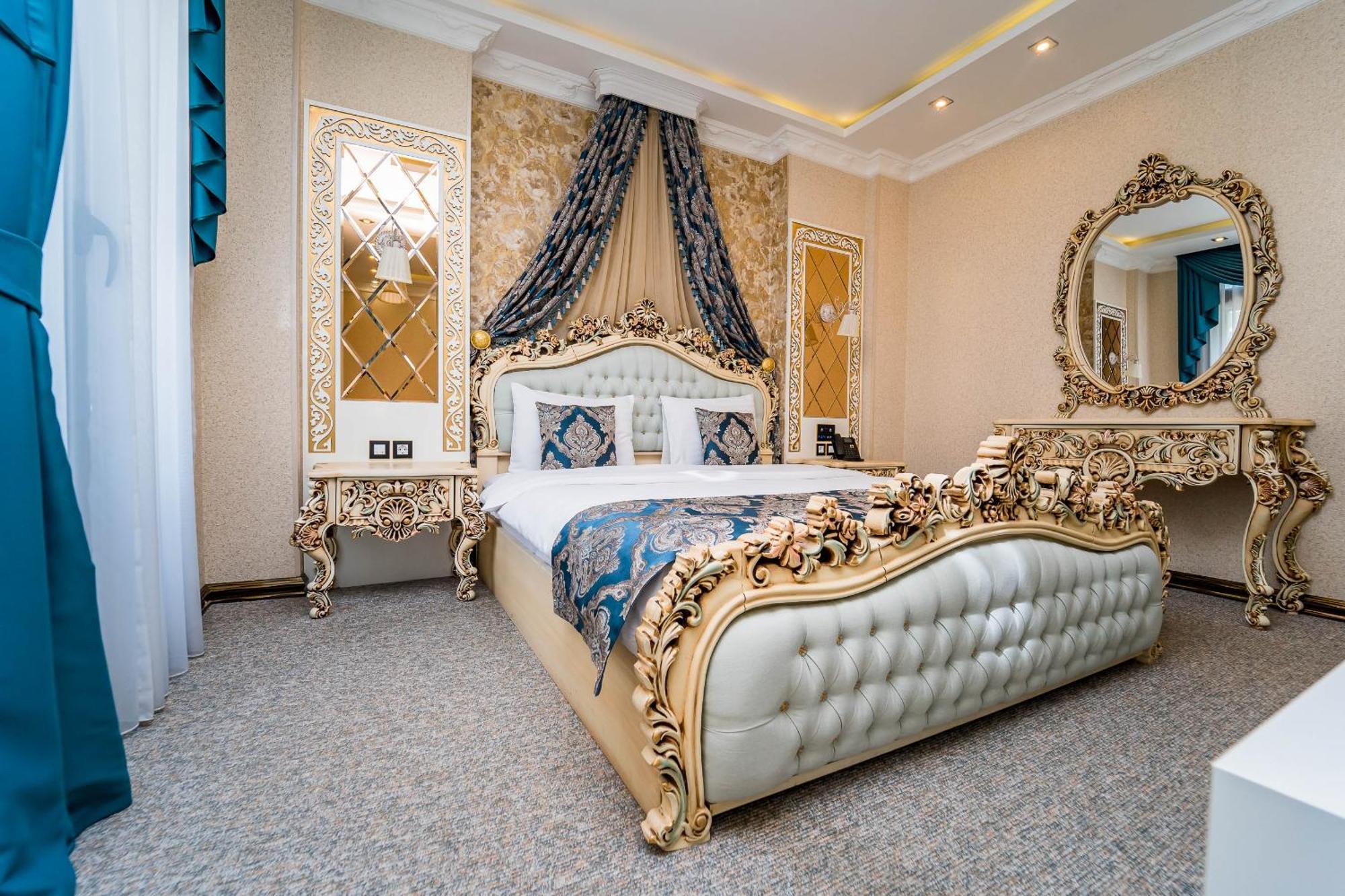 Hotel Aqua Freedom Tbilisi Zewnętrze zdjęcie