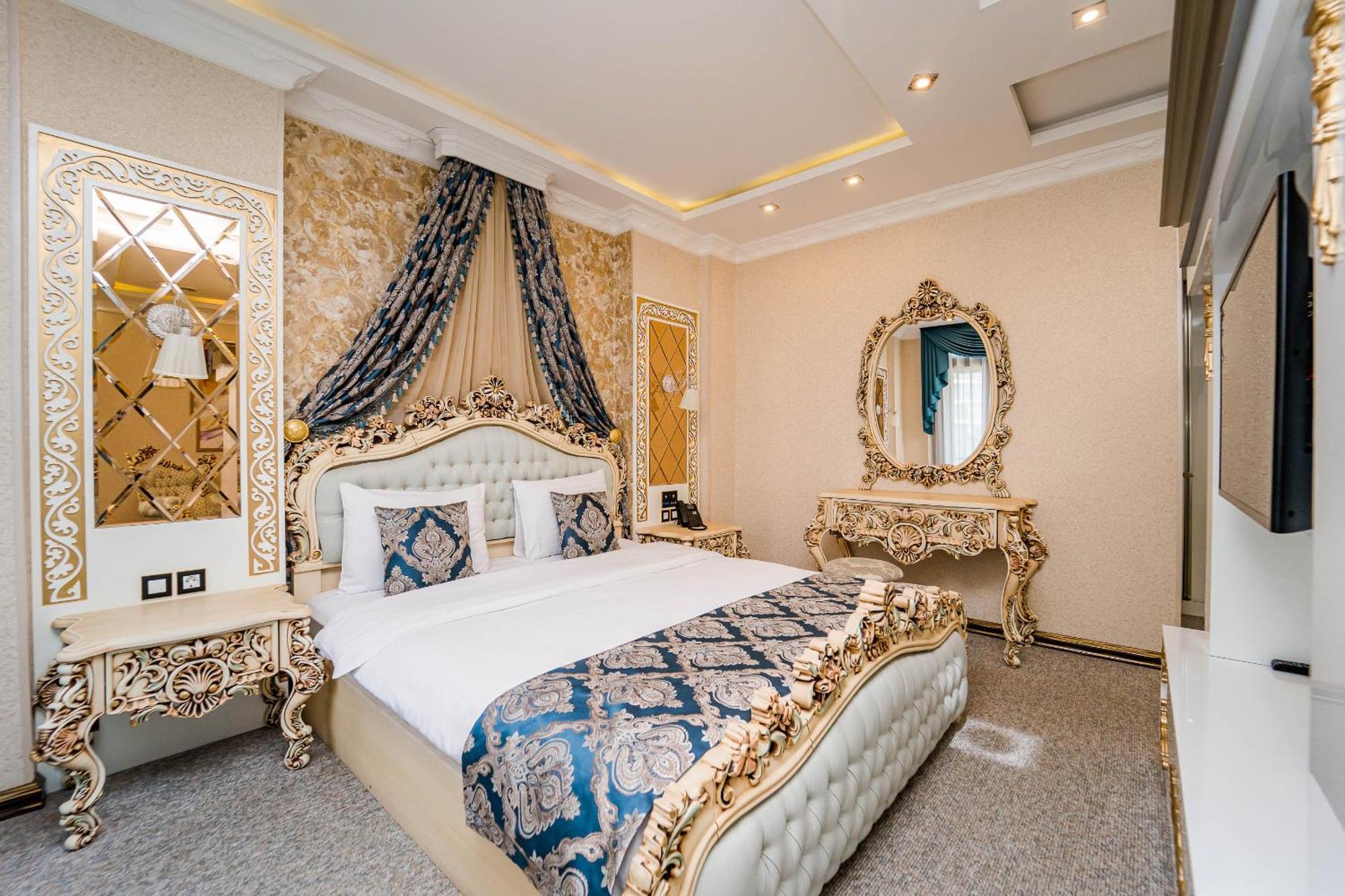 Hotel Aqua Freedom Tbilisi Zewnętrze zdjęcie
