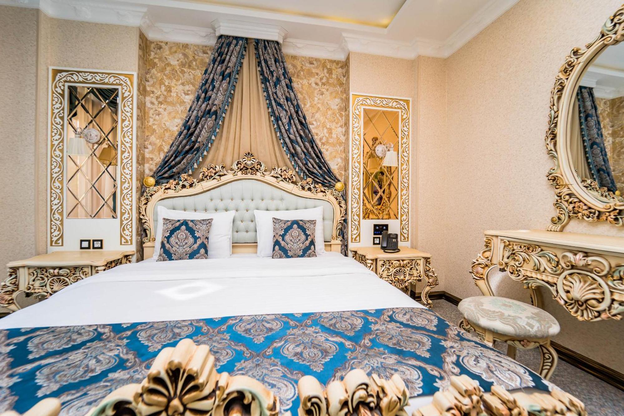 Hotel Aqua Freedom Tbilisi Zewnętrze zdjęcie