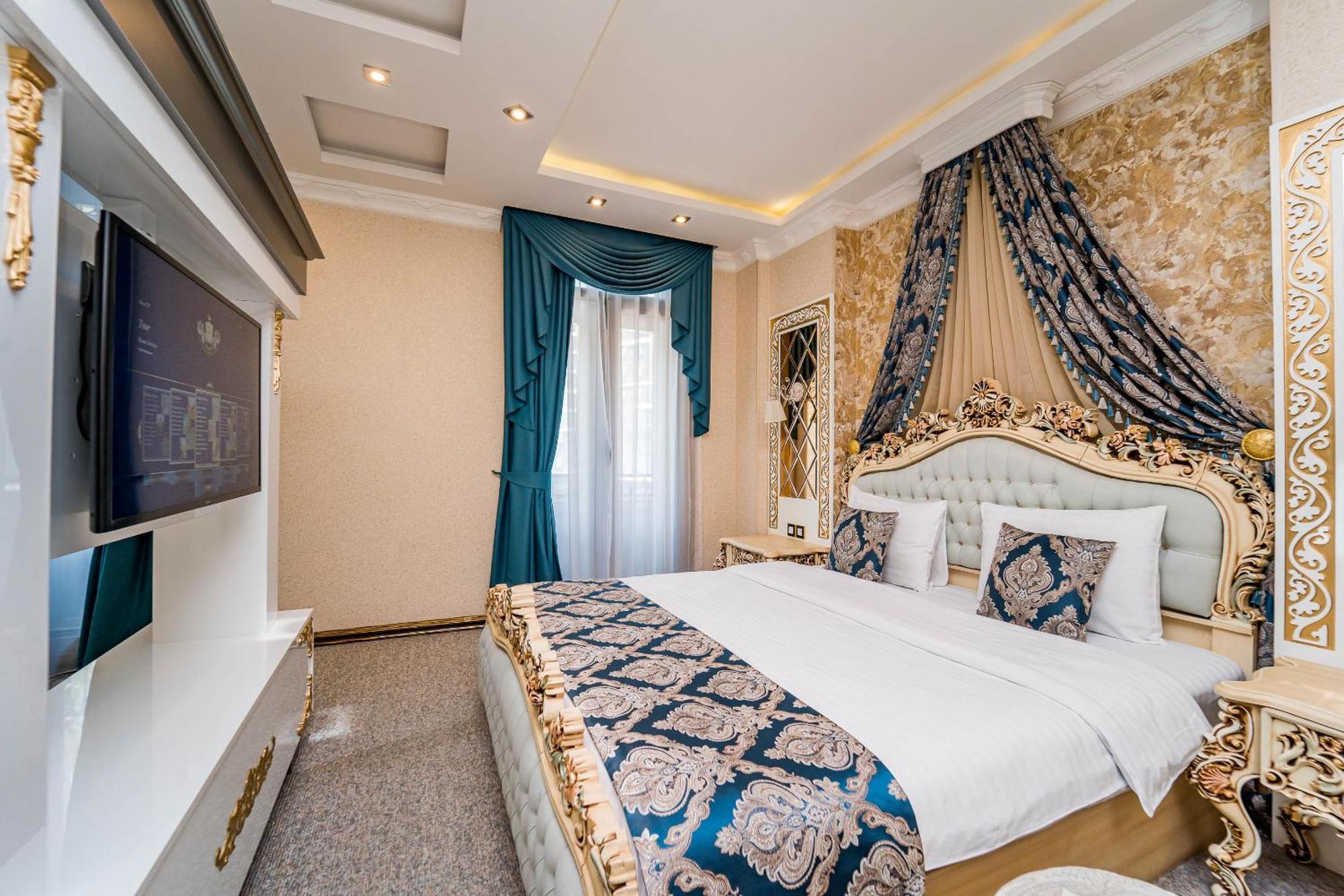 Hotel Aqua Freedom Tbilisi Zewnętrze zdjęcie