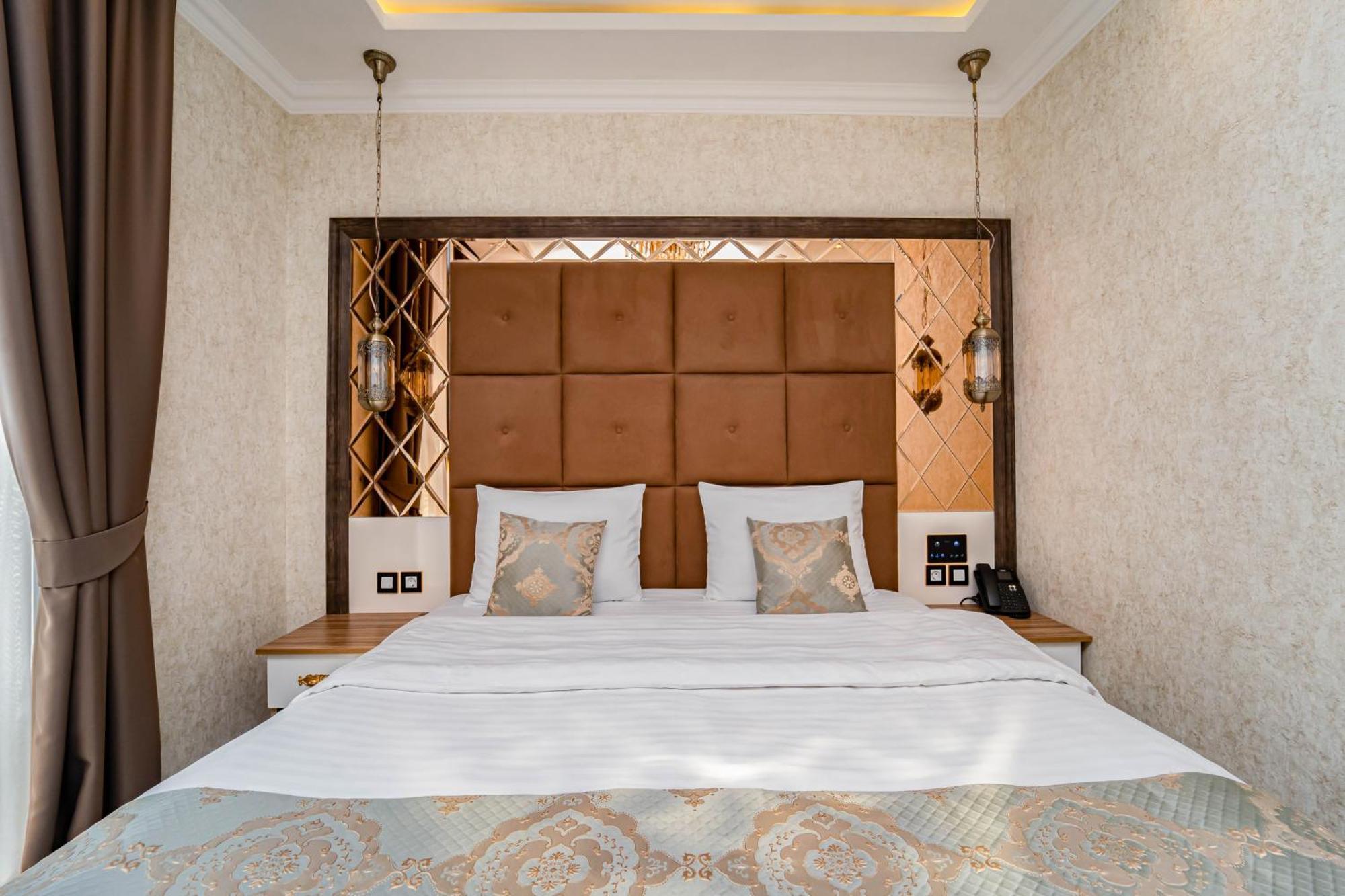 Hotel Aqua Freedom Tbilisi Zewnętrze zdjęcie