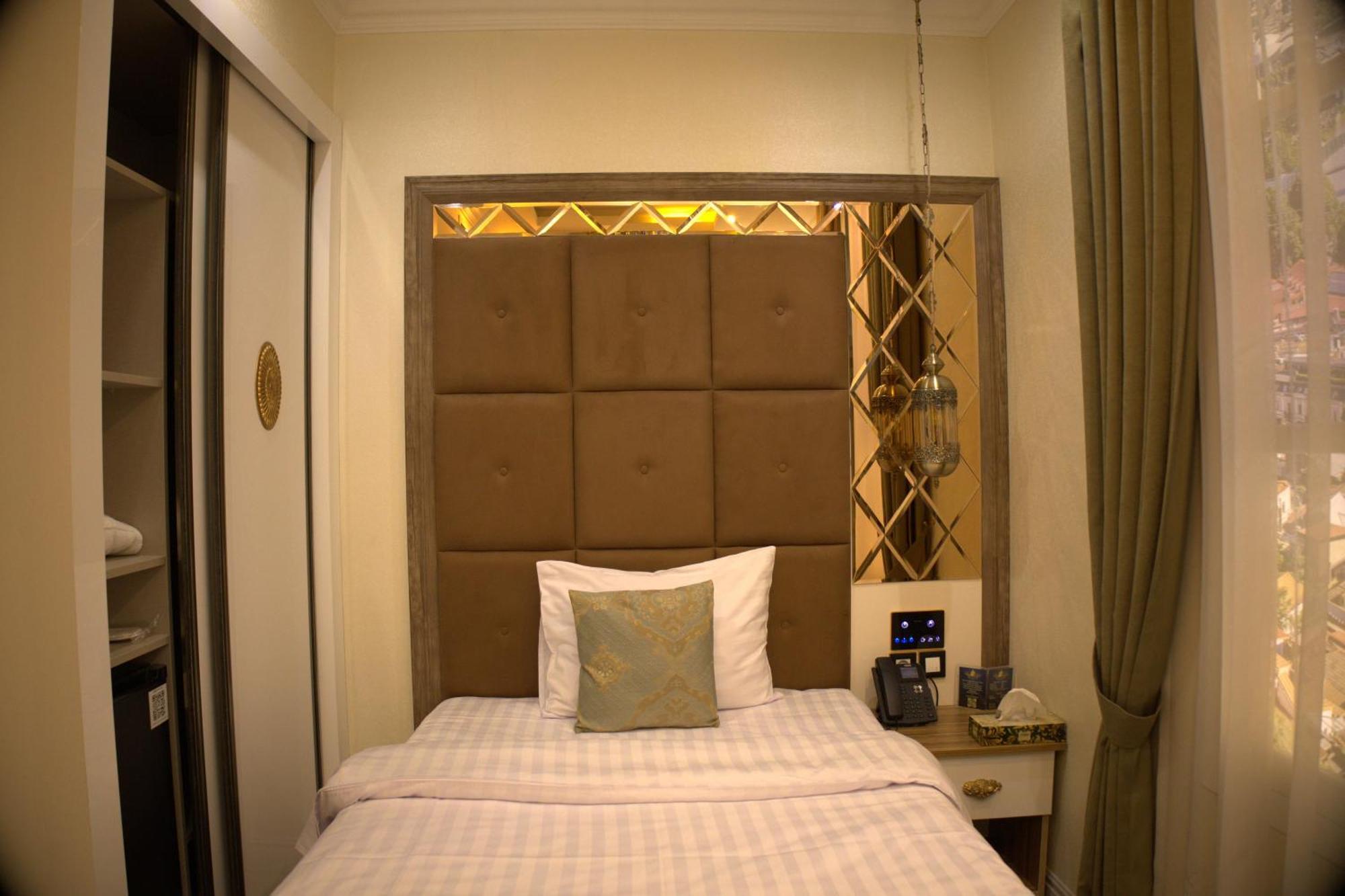 Hotel Aqua Freedom Tbilisi Zewnętrze zdjęcie