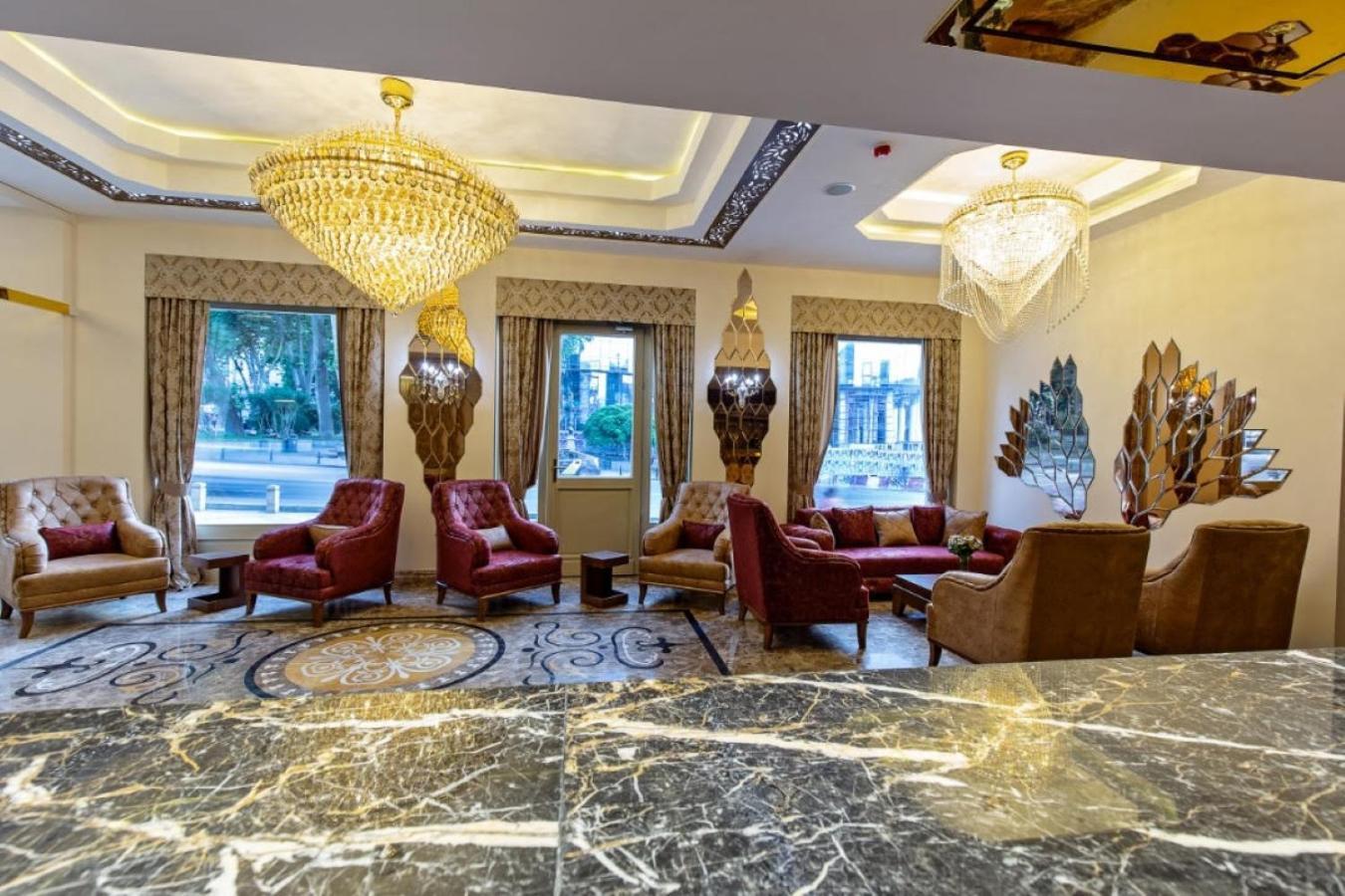 Hotel Aqua Freedom Tbilisi Zewnętrze zdjęcie