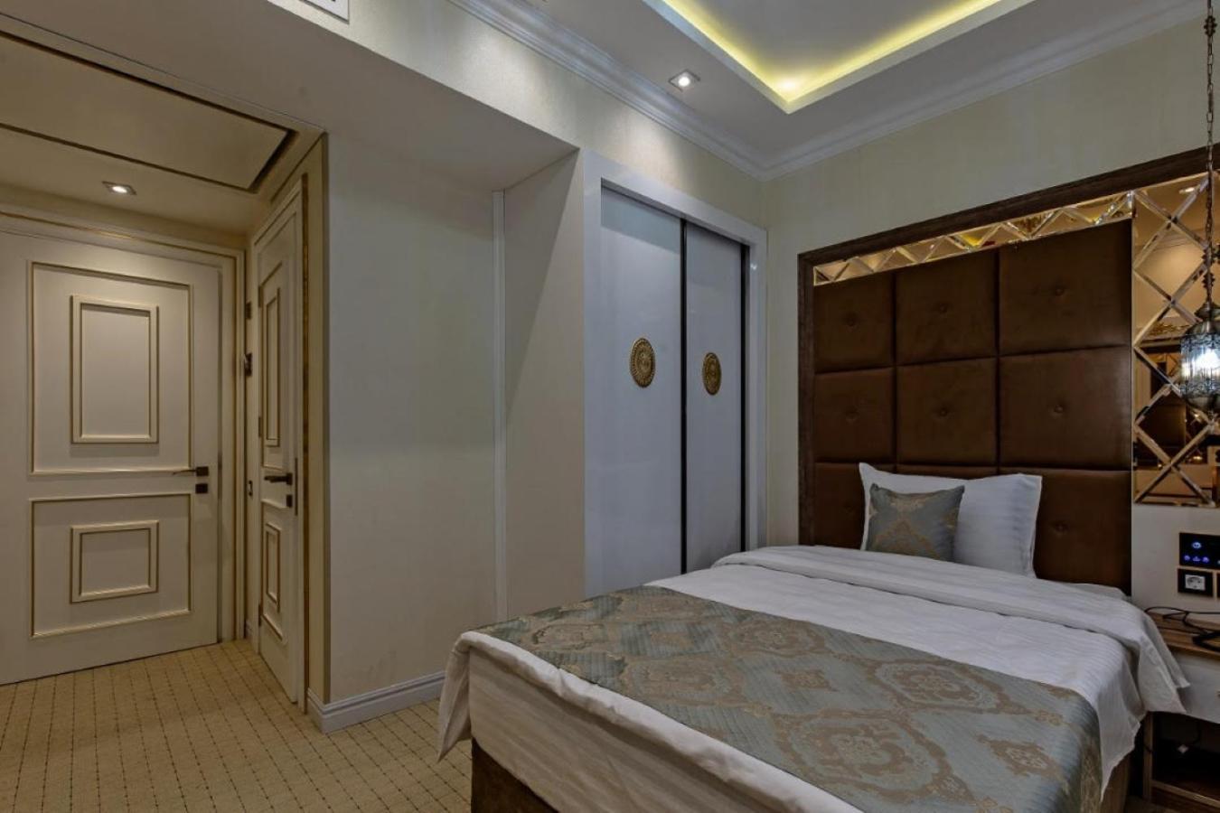 Hotel Aqua Freedom Tbilisi Zewnętrze zdjęcie