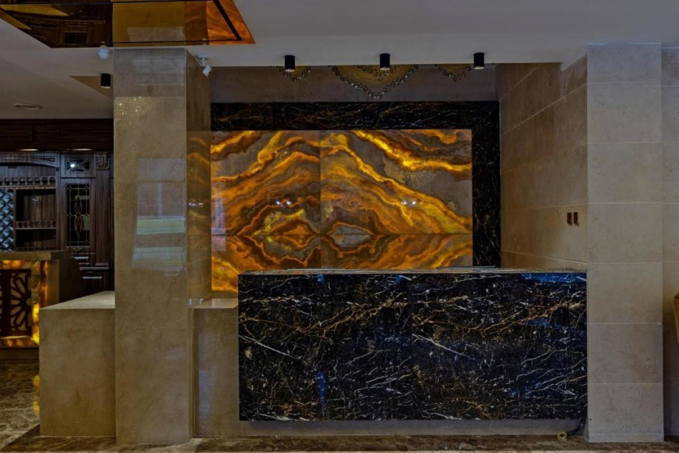 Hotel Aqua Freedom Tbilisi Zewnętrze zdjęcie