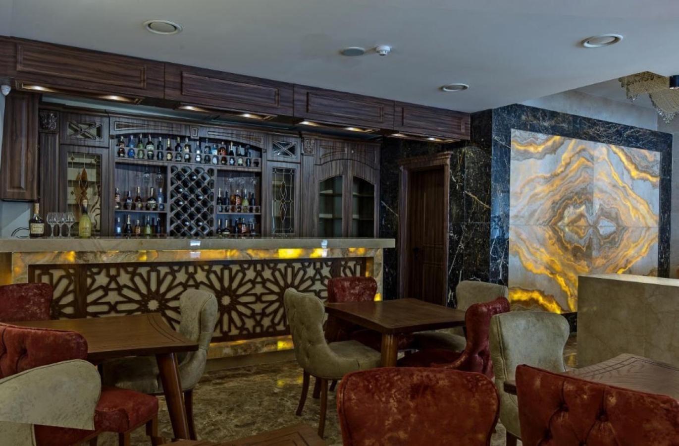 Hotel Aqua Freedom Tbilisi Zewnętrze zdjęcie