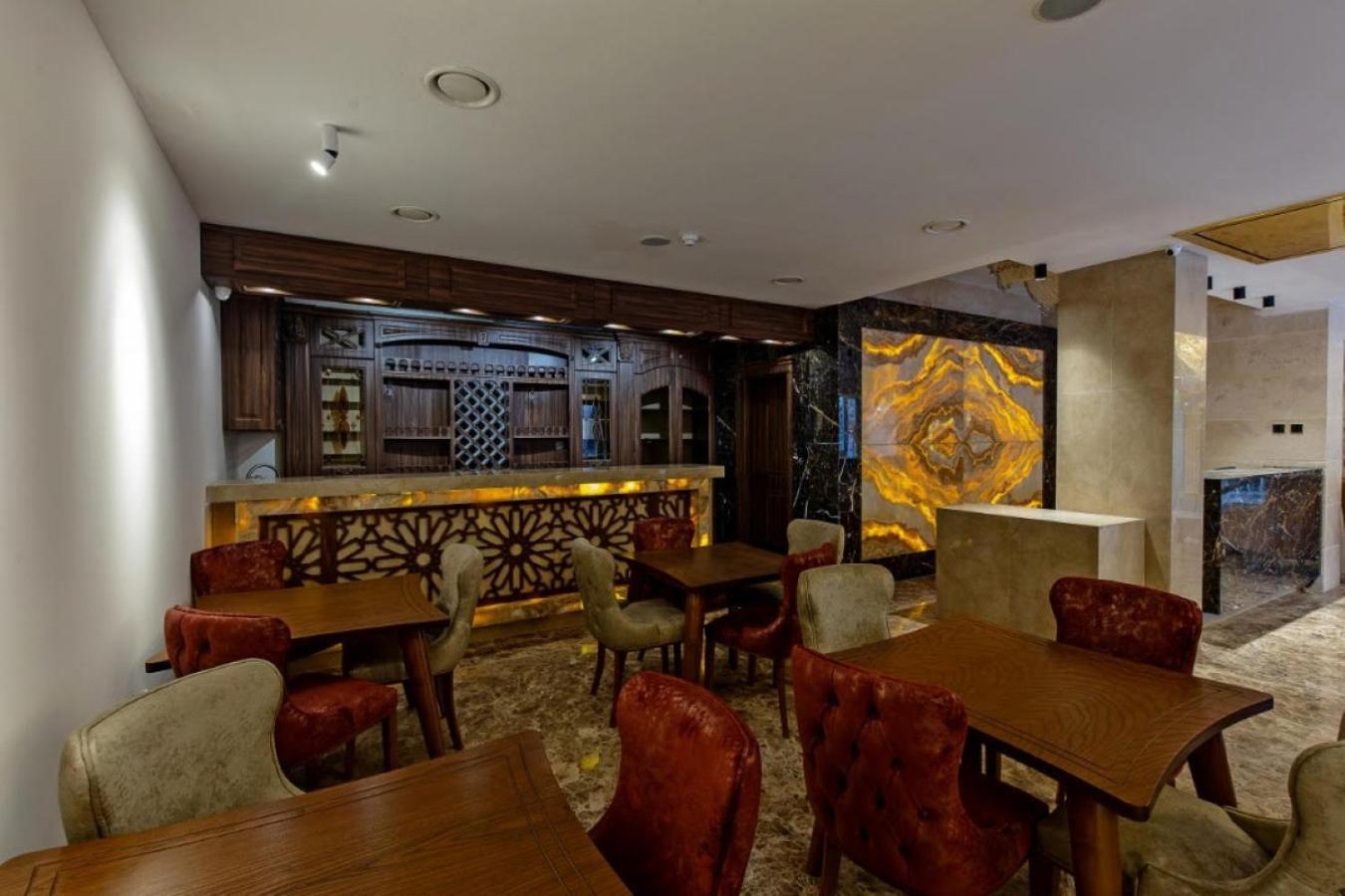Hotel Aqua Freedom Tbilisi Zewnętrze zdjęcie