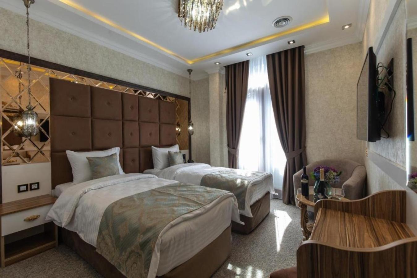 Hotel Aqua Freedom Tbilisi Zewnętrze zdjęcie
