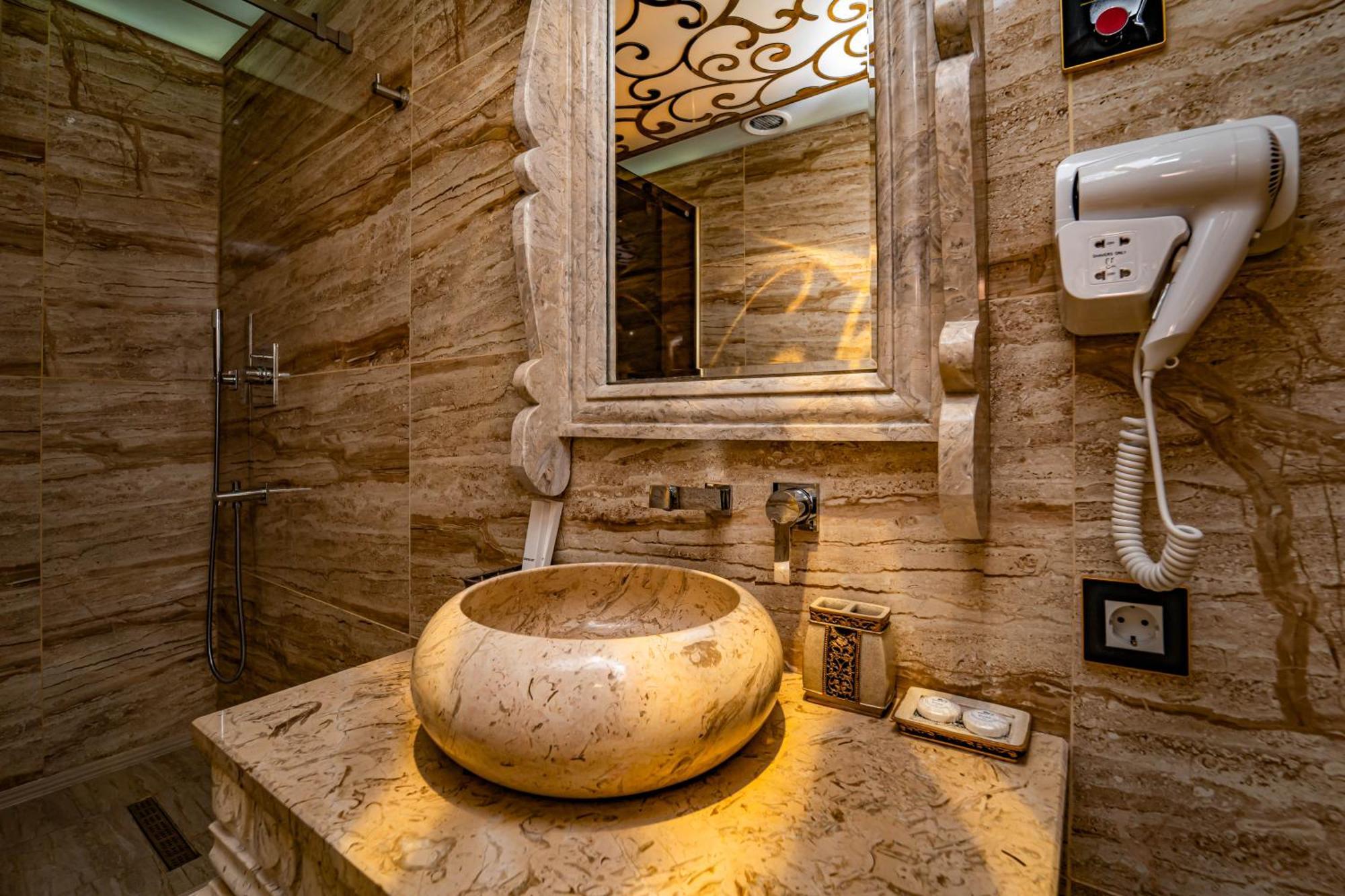 Hotel Aqua Freedom Tbilisi Zewnętrze zdjęcie